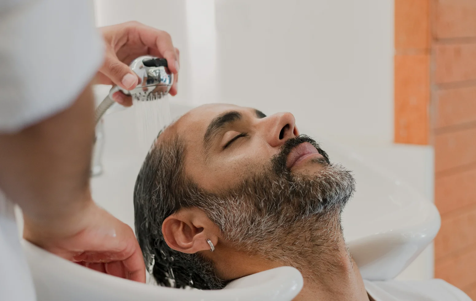 pielęgnacja skóry głowy po przeszczepie