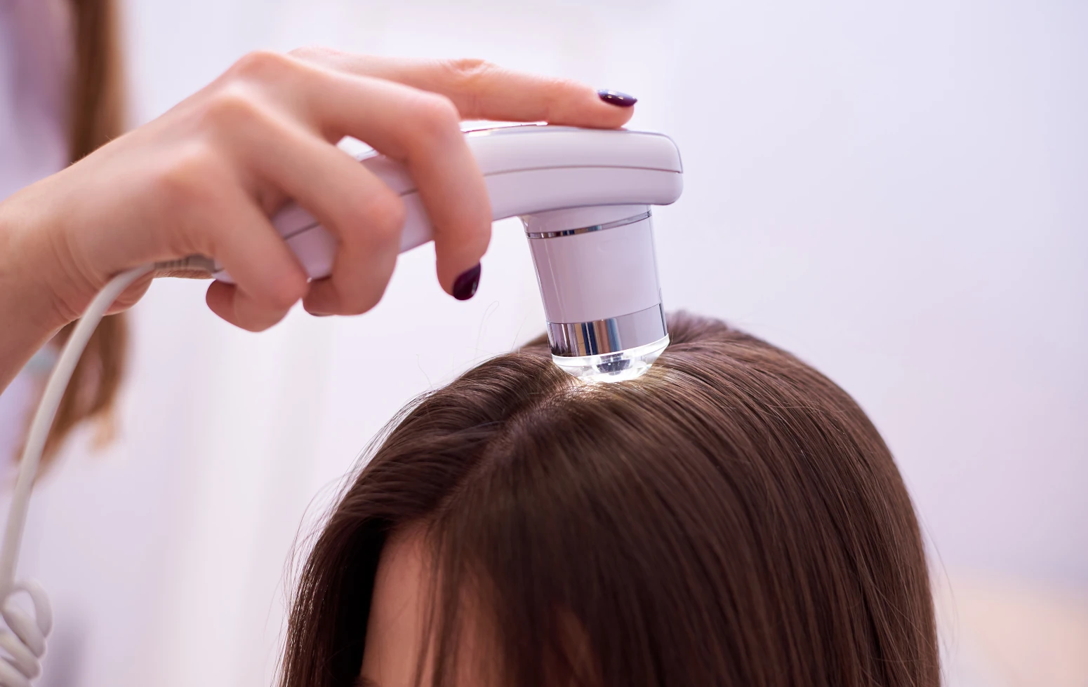 Jakie badania na wypadanie włosów